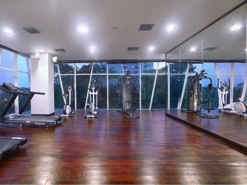 Quest Hotel Darmo - Surabaya By Aston מראה חיצוני תמונה